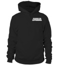 Tby Tour Merch - Hoodie