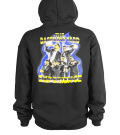 Tby Tour Merch - Hoodie