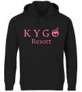 Maglietta Collo Tondo Unisex - Kygo Vintage Merch