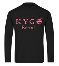 Maglietta Collo Tondo Unisex - Kygo Vintage Merch