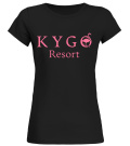 Maglietta Collo Tondo Unisex - Kygo Vintage Merch
