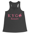 Maglietta Collo Tondo Unisex - Kygo Vintage Merch