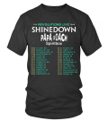 Papa Roach Hoodie - T-shirt