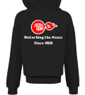 back