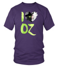 Wicked Merch Official - T-shirt