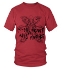 T-shirt - Ashnikko Merch Shop