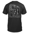 The Story So Far Merch Shirt - T-shirt