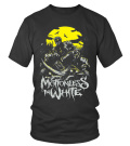 Motionless In White Merch Hoodies - T-shirt