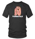Camiseta - Turnstile Merch