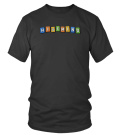 Hivemind Merch - T-Shirt