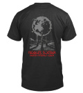 Camiseta - Blood Incantation Merch Shirt