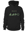 Alex G Merch - Hoodie