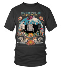 OneRepublic Tour Shirt 2025 - T-shirt
