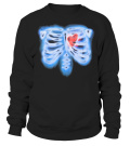 Valkyrae Merch - Sweatshirt