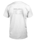 2hollis merchandise - T-shirt