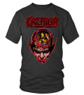 T-shirt - TM - Kreator - Coma Of Souls BK 001