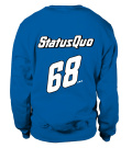 back