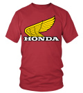 Honda RD 033 - T-shirt