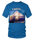 Camiseta - Camel - The Paris Collection BLX 01