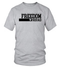 Paluten Freedom Squad Black Color - Paluten Offizieller Merch T-Shirt palutenmerch - T-shirt