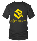 Sabaton Pulli - T-shirt