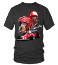 T-shirt - BK Niki Lauda Ferrari