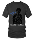 Smooth Santana Shirt - T-shirt