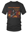 Maglietta - Carlos Santana Hoodie