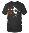 U2 Band. 10 BK - T-shirt