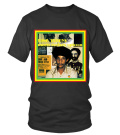 Camiseta - Augustus Pablo and King Tubby - King Tubbys Meets Rockers Uptown BK 01