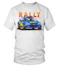 Impreza WRC Rally Legends 90s WT - T-shirt
