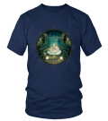 T-Shirt - Nightwish - Decades NV