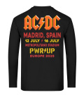 back