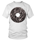 Camiseta - 058 Arctic Monkeys WT 085