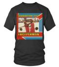 Barrington Levy - Englishman BK 002 - T-shirt