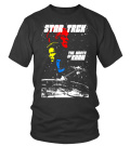 Star Trek (2009) BK 001 - T-shirt