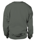 Arms Family Homestead Merch Created With A Purpose Tee - Sweatshirt