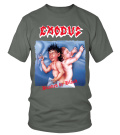 MET200-175-BK. Exodus, Bonded by Blood - T-shirt