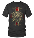 Camiseta - Machine Head Shirt