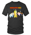 T-shirt - Parliament - Live P-Funk Earth Tour BK 001