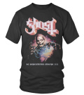 (2 SIDES) Ghost - T-shirt