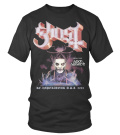 (2 SIDES) GHOST - T-shirt