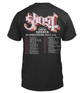 (2 SIDES) GHOST - T-shirt