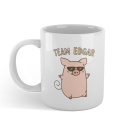 Mug - PALUTEN TEAM EDGAR CUTE RETRO Teetasse Kaffeetasse Paluten Offizieller Merch palutenmerch