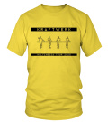 2SD-Kraftwerk Multimedia Tour 2025 - T-shirt