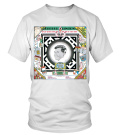 George Clinton - R&amp;B Skeletons in the Closet WT 001 - T-shirt