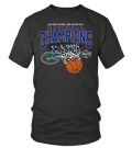 Florida Gators 2025 NCAA Men s Basketball National Champions Core T-Shirt - T-shirt