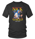 Nick Gallo Shirt - T-shirt