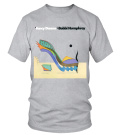 T-shirt - Bobbi Humphrey - Fancy Dancer GRX 001