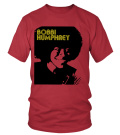 T-shirt - Bobbi Humphrey – Blue Breakbeats RD 001